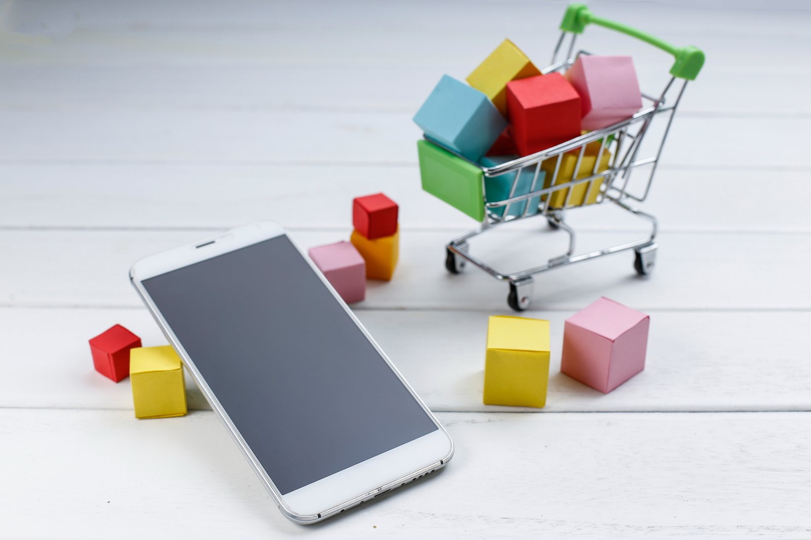E-Commerce Solutions