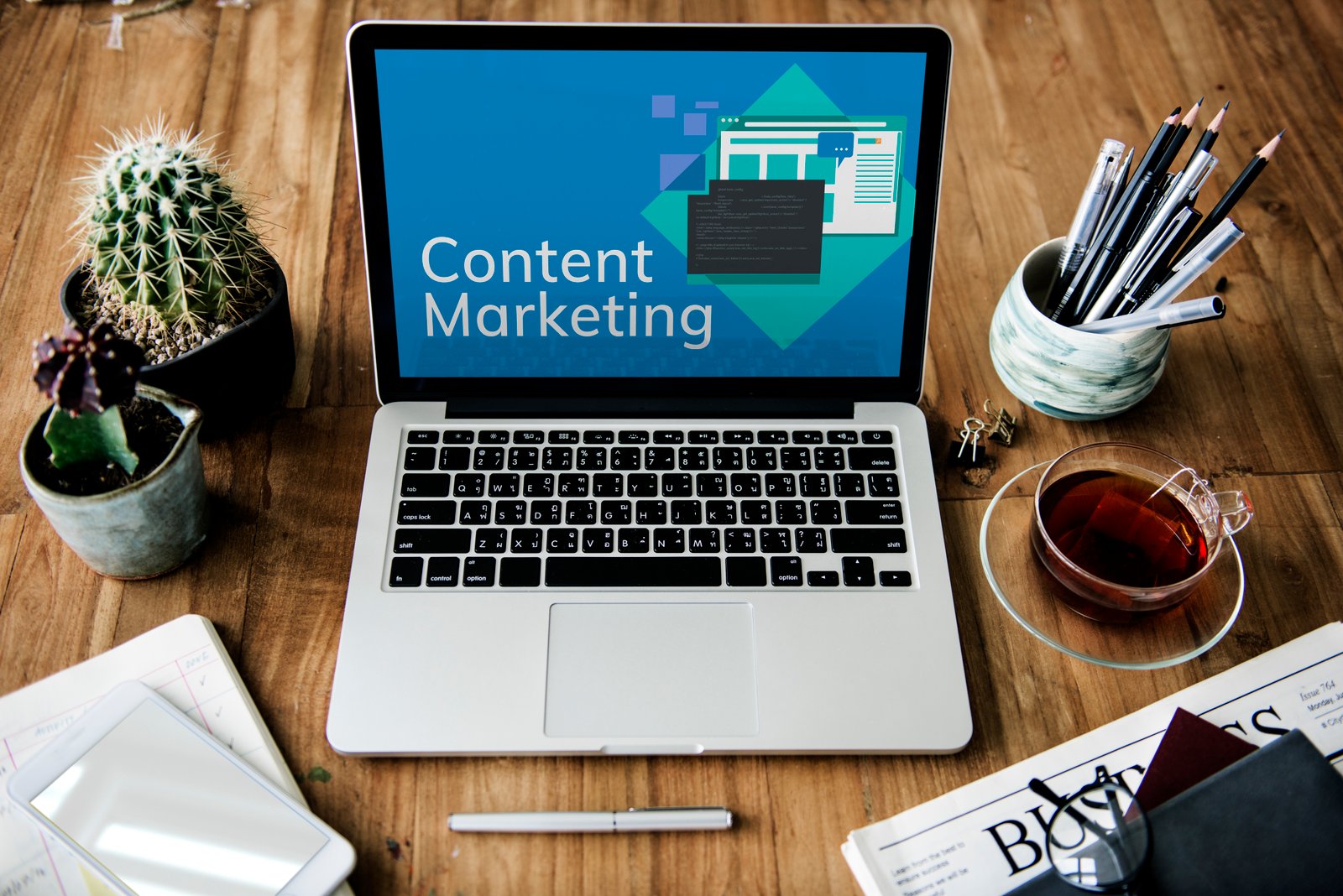Email Marketing Strategy