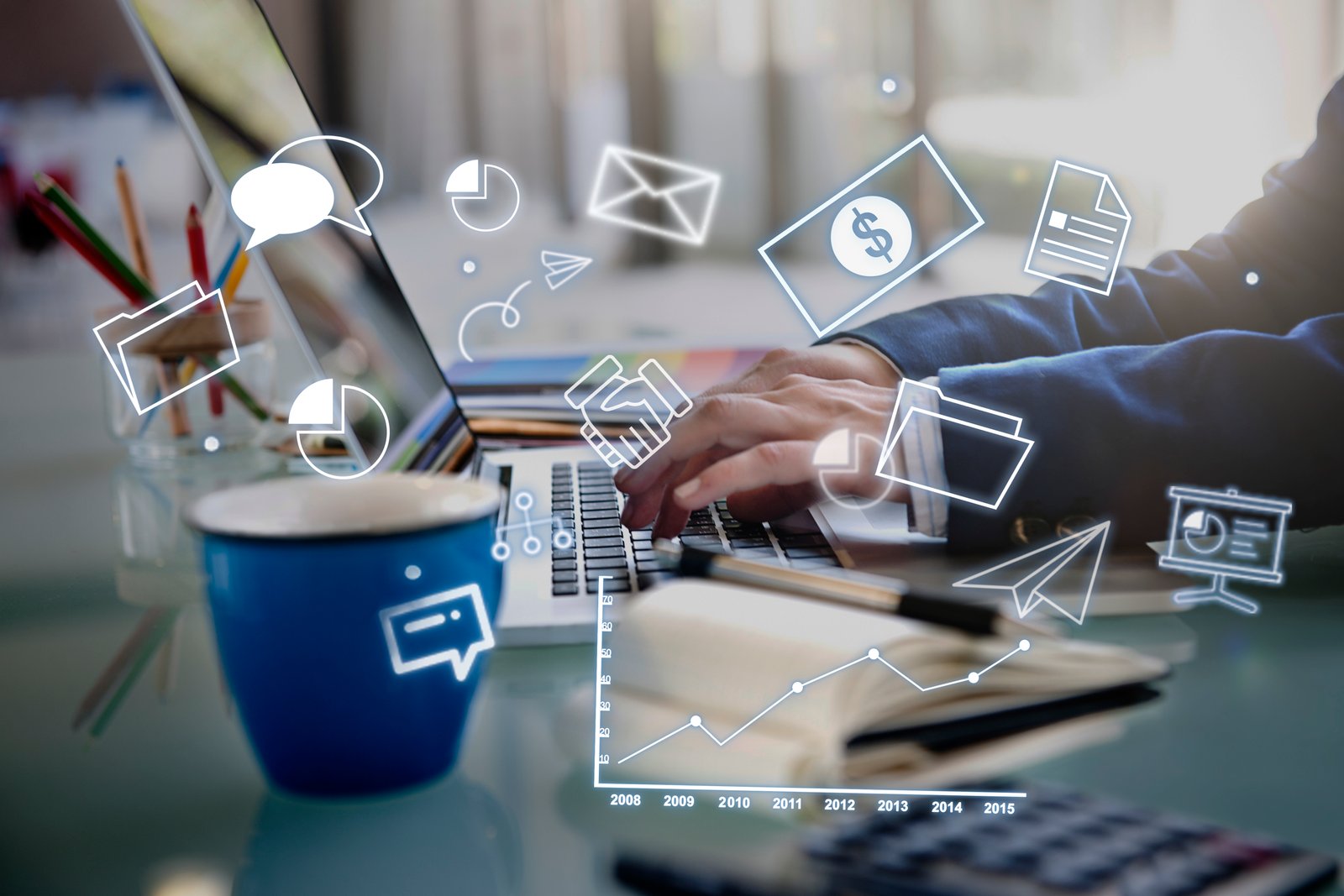 eCommerce Platforms