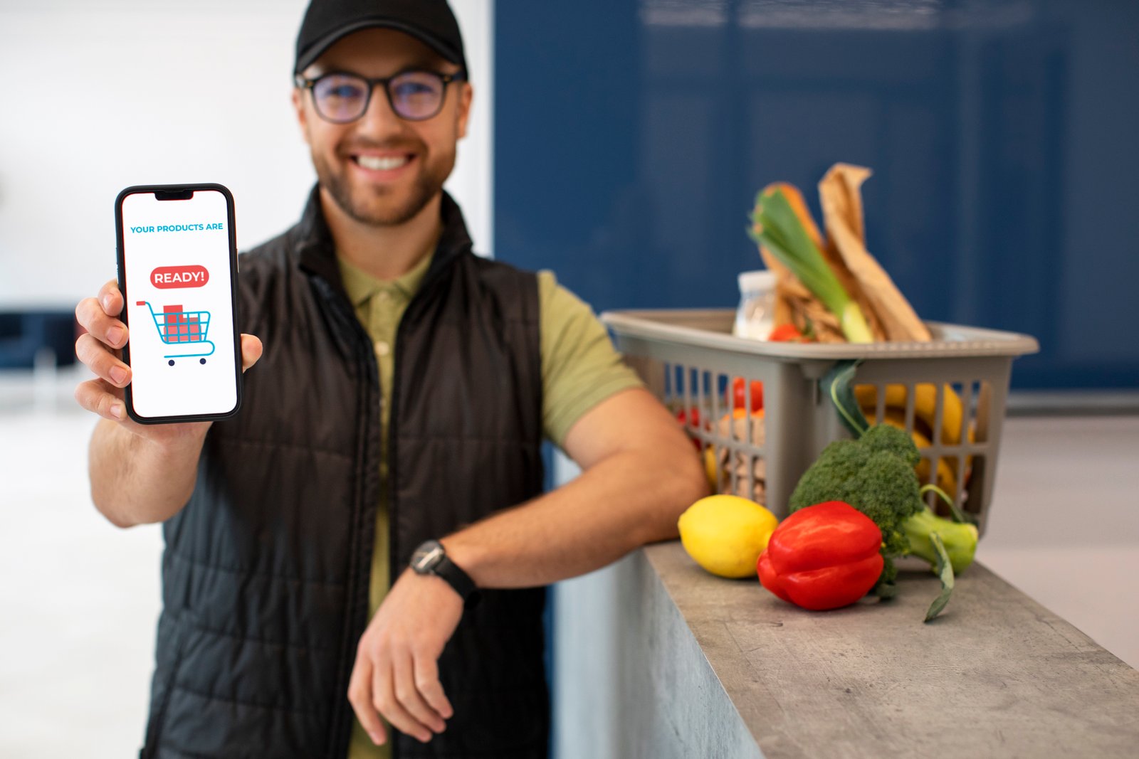eCommerce Image
