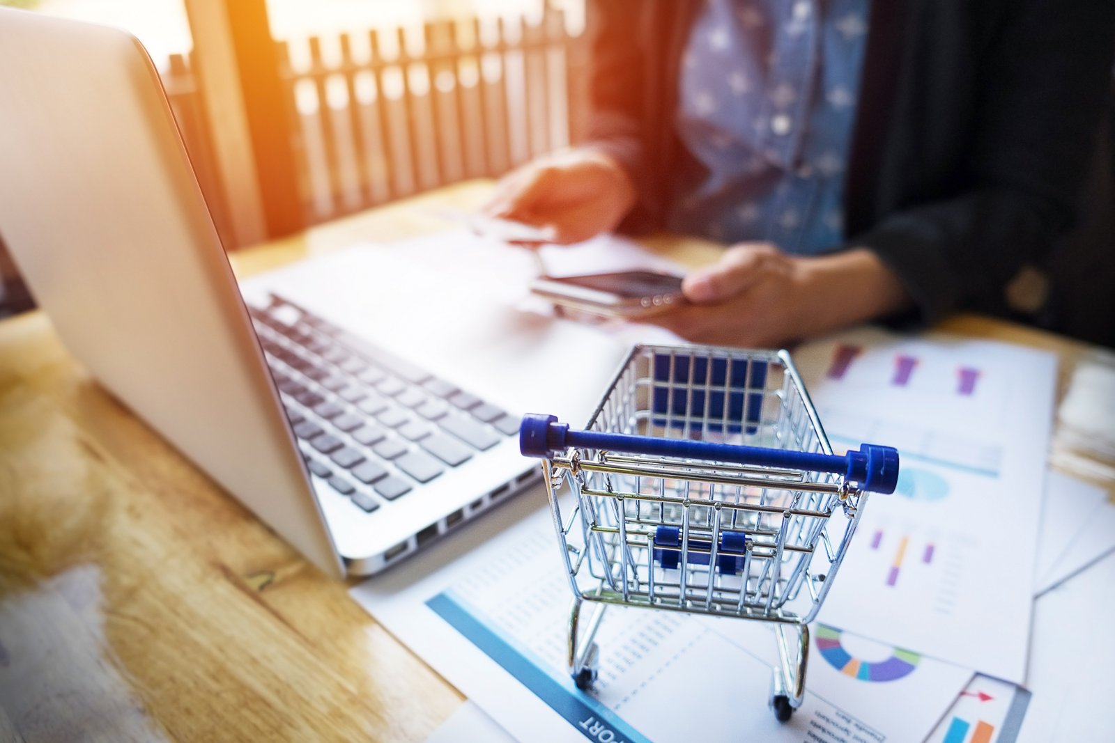 E-Commerce Solutions