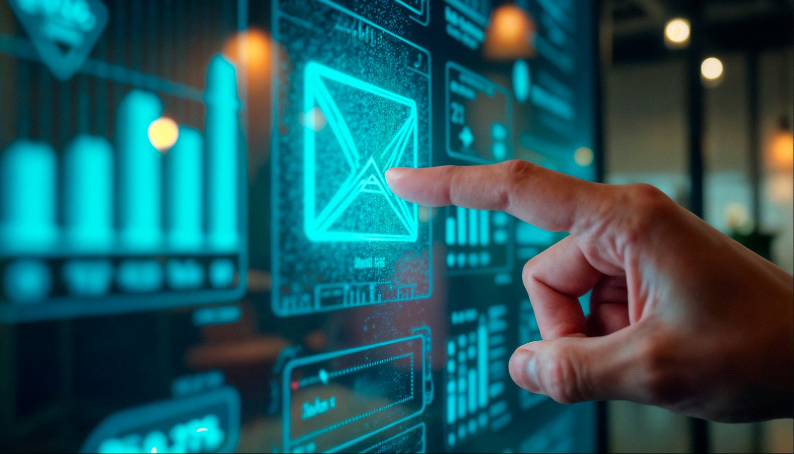 Email Solutions