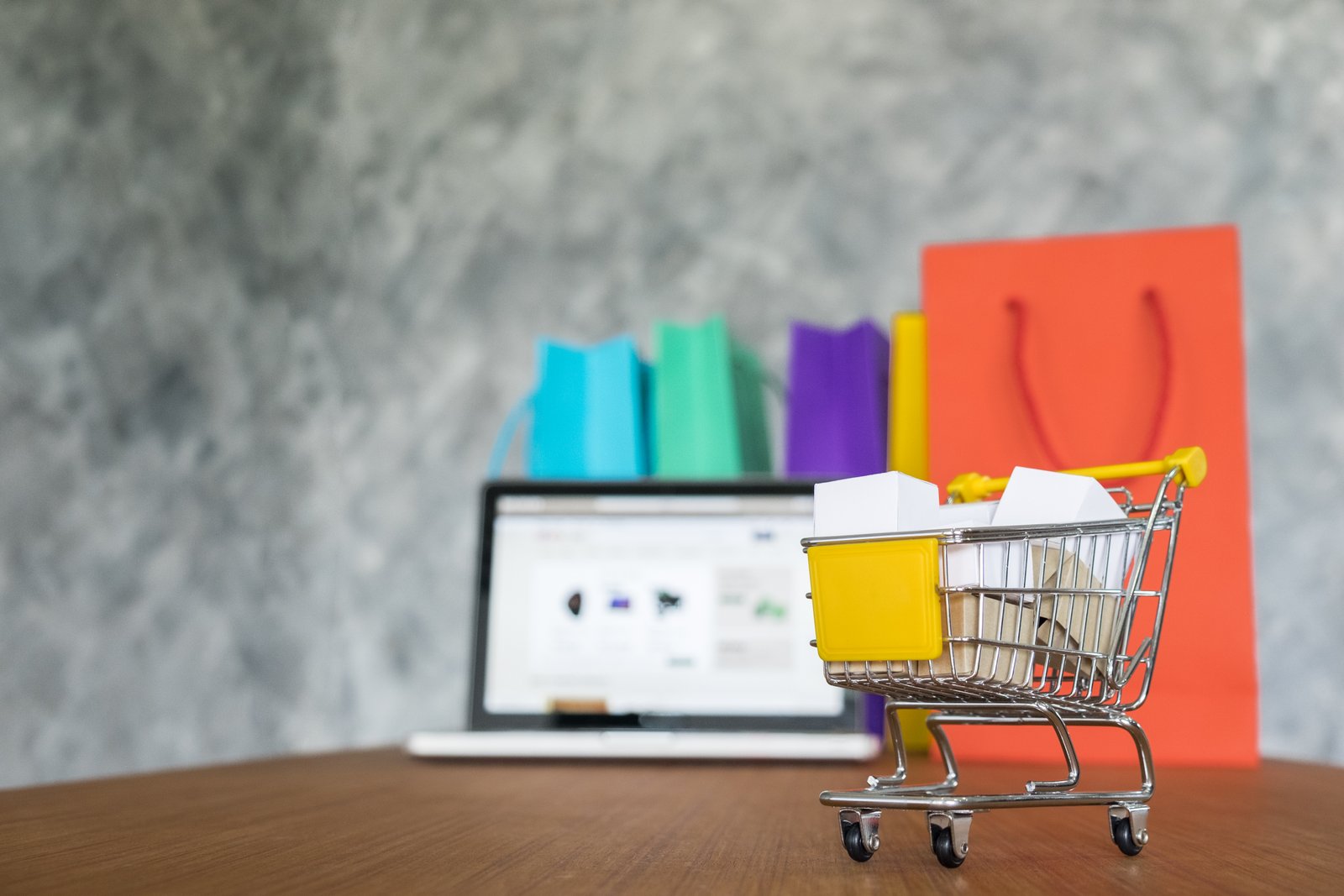 E-Commerce Solutions